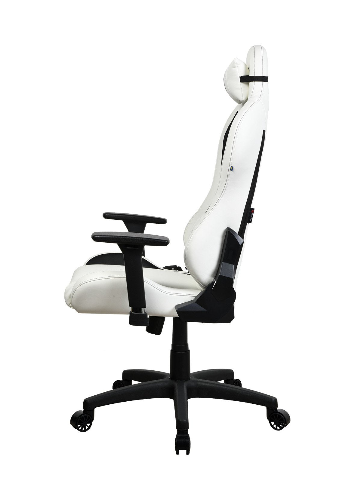 EAN 0850047390134 - Arozzi Torretta SoftPU -White imagen 3