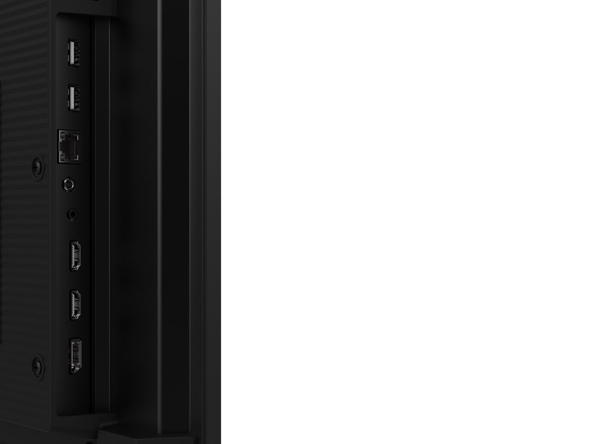 EAN 4948570124220 - iiyama LH3275HS-B1AG pantalla de señalización Pantalla plana para señalización digital 80 cm (31.5") LCD imagen 15