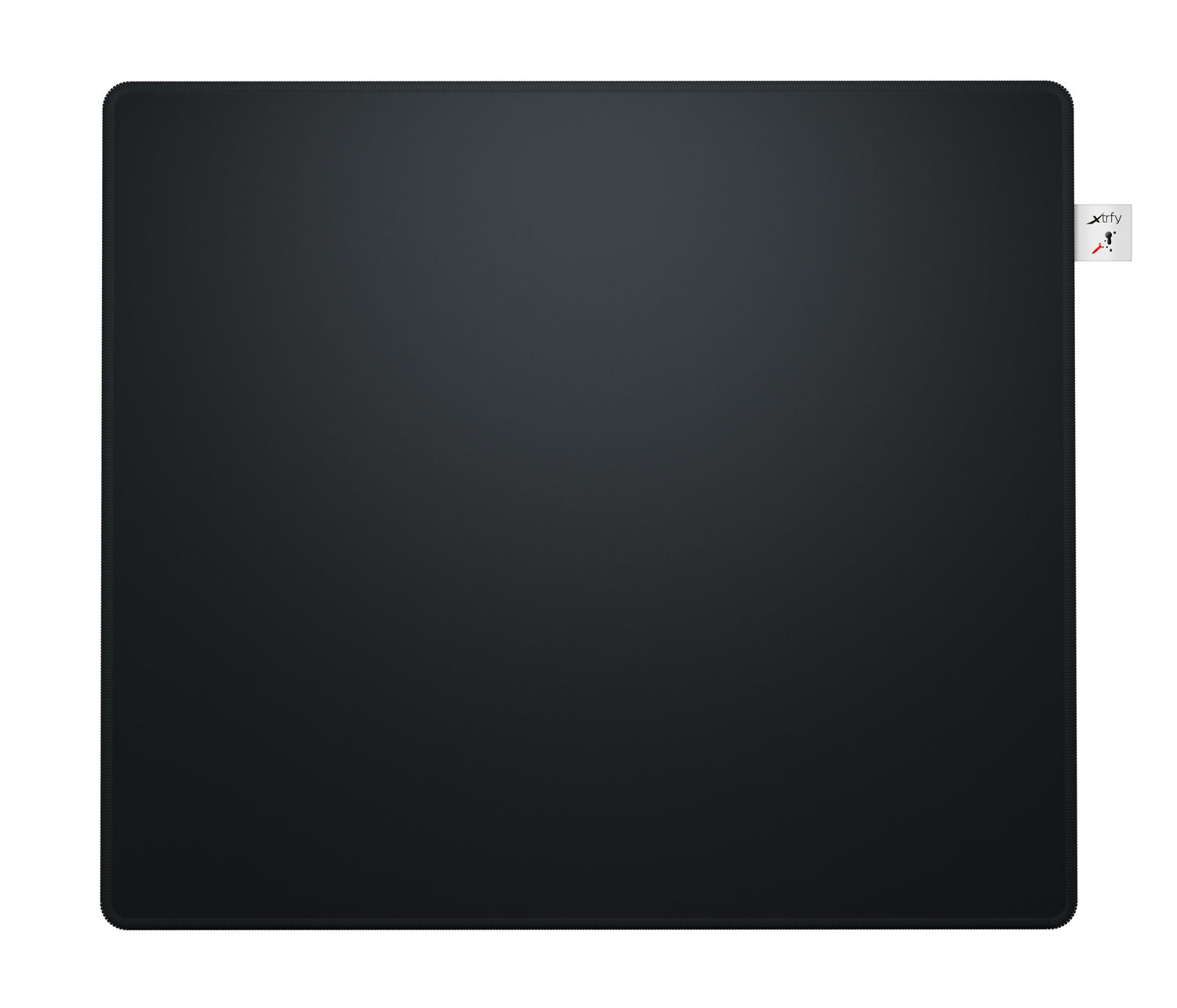 Xtrfy Gpz1 Alfombrilla De Ratón Para Juegos Negro