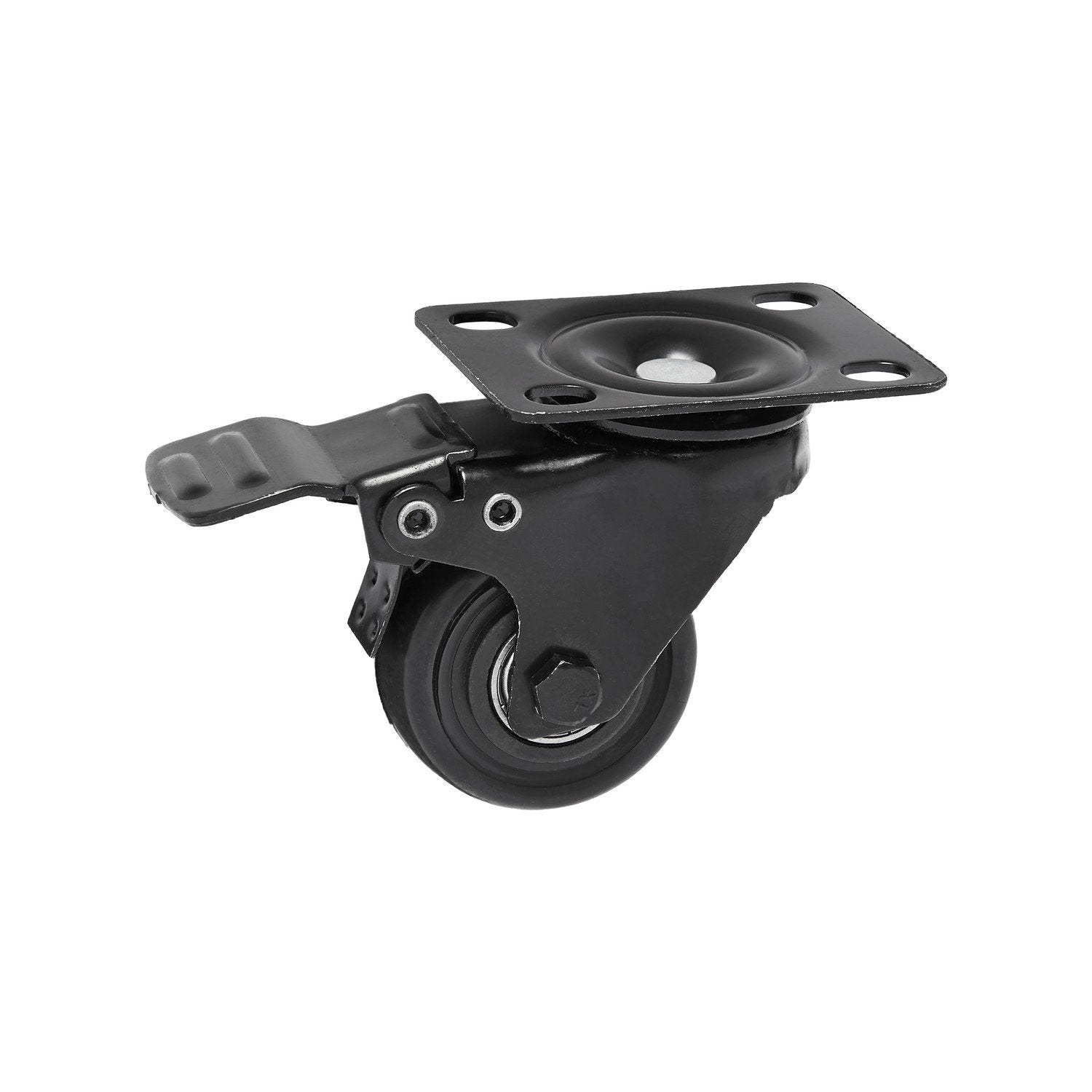 EAN 0662919104868 - V7 RM4CASTERS-1E accesorio de bastidor Ruedas giratorias imagen 1