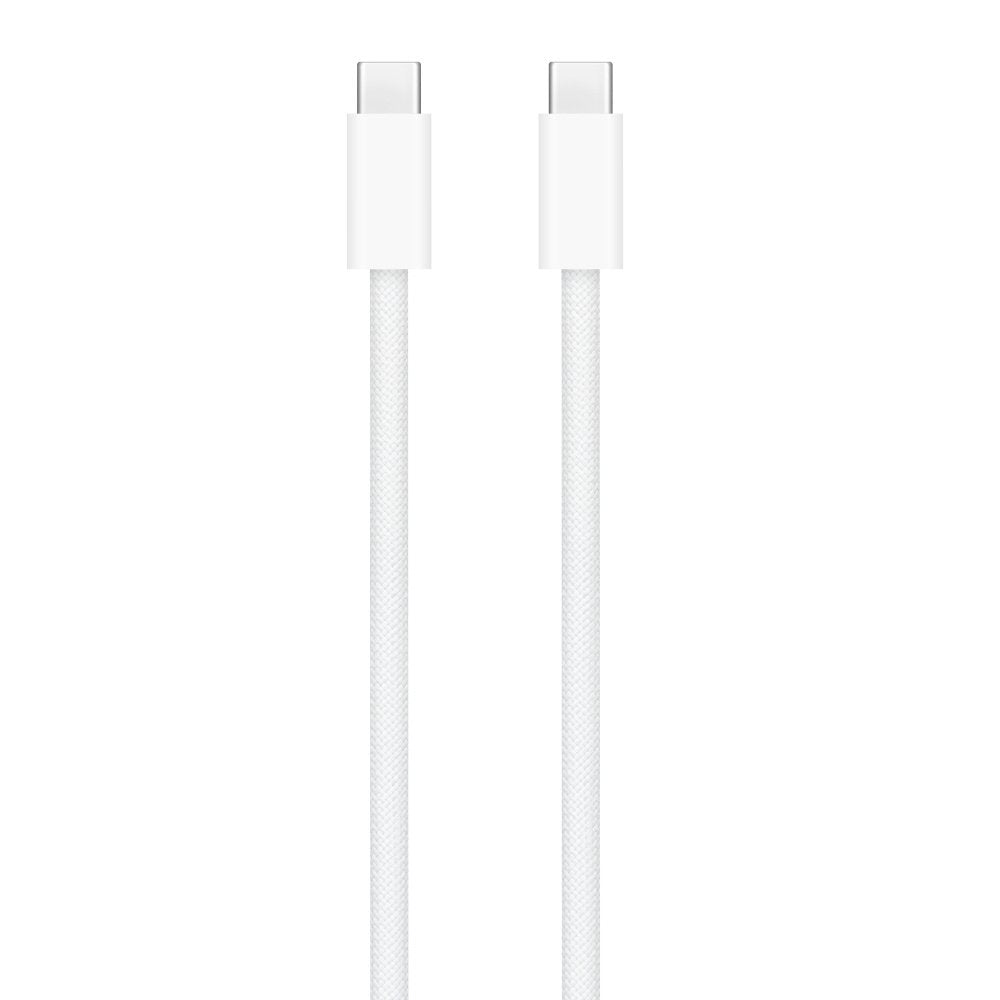 EAN 0195949093432 - Apple MU2G3ZM/A cable USB USB 2.0 2 m USB C Blanco imagen 2