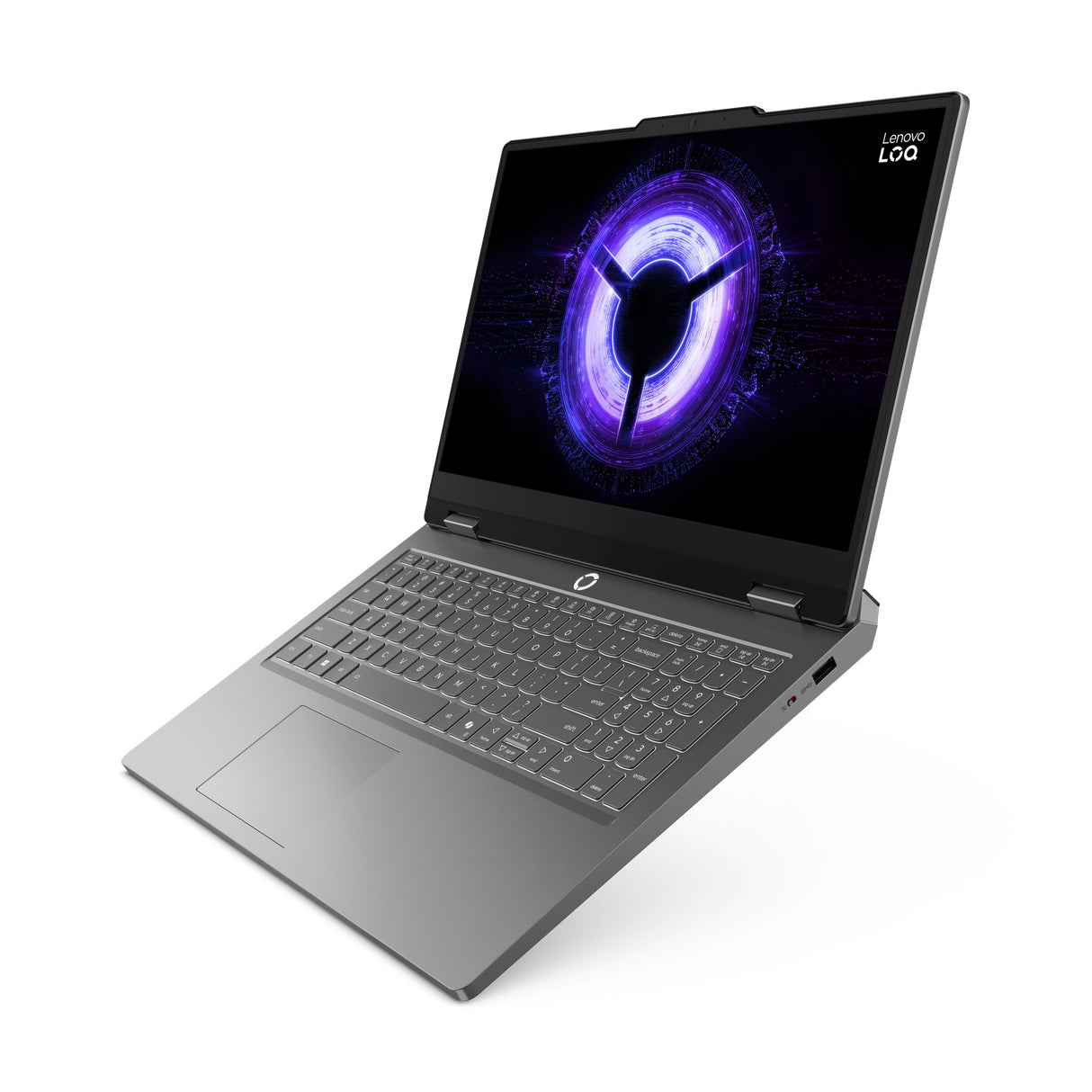 EAN 199272038931 - Lenovo LOQ Essential 15IRX11 Intel® Core™ i5 i5-13450HX Portátil 39,6 cm (15.6") Full HD 16 GB DDR5-SDRAM imagen 5