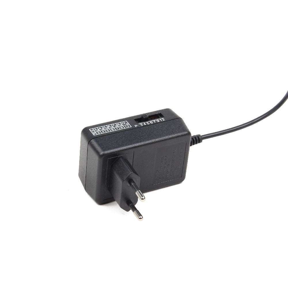 Energenie Eg-Mc-008 Universal Ac-Dc Adapter 12w