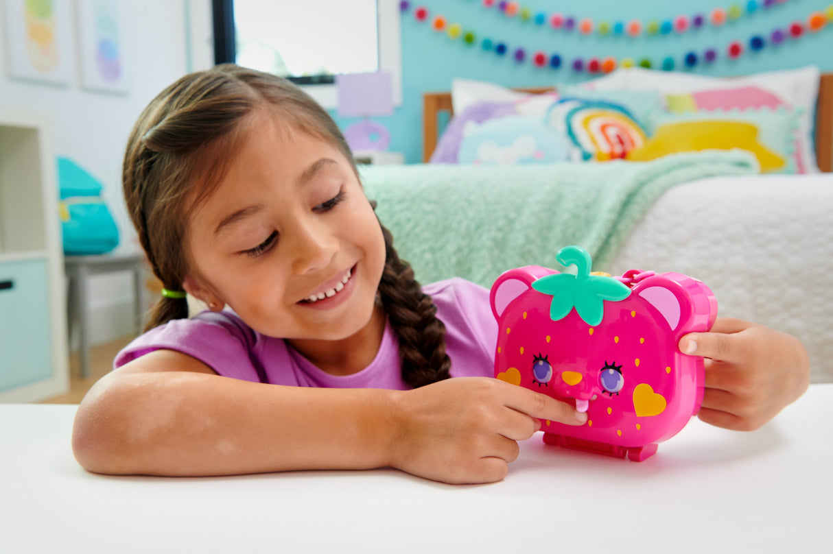 EAN 0194735173761 - Polly Pocket HRD35 set de juguetes imagen 2