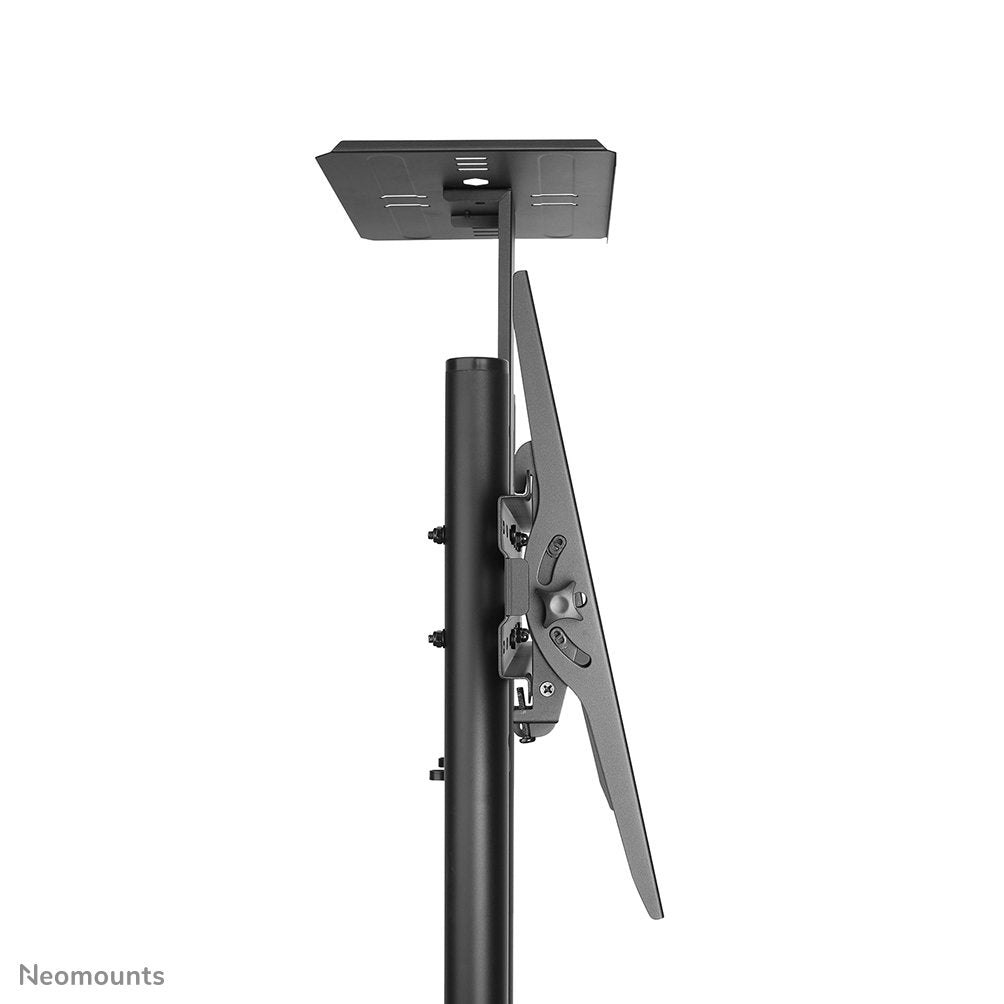 Newstar Soporte De Suelo Móvil Para Tv