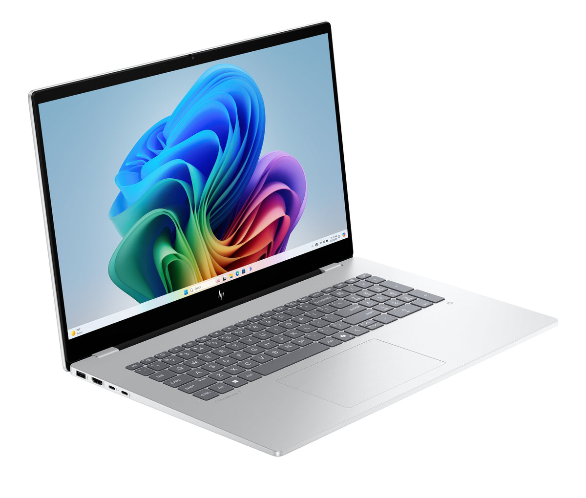 EAN 821844741849 - HP OmniBook 7 Laptop Next Gen AI 17-dc0001nsx Copilot+ PC Intel Core Ultra 5 226V Portátil 43,9 cm (17.3") imagen 2