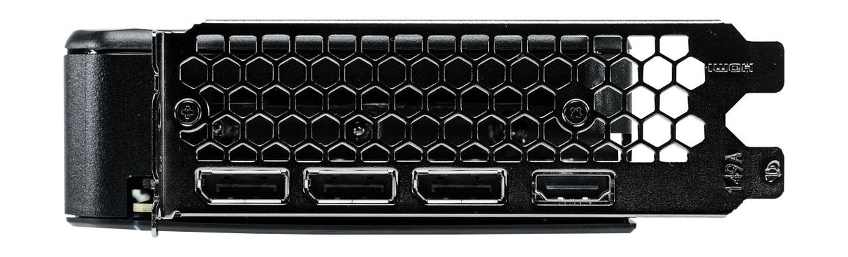 Palit Rtx5060ti Dual 8gb Gddr7 Ne7506t019p1-Gb2062d Retail