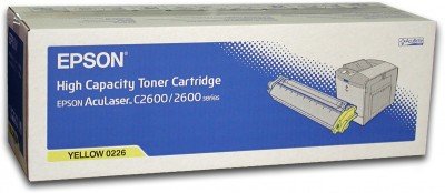 EAN 0010343606456 - Epson S050226 cartucho de tóner 1 pieza(s) Original imagen 4