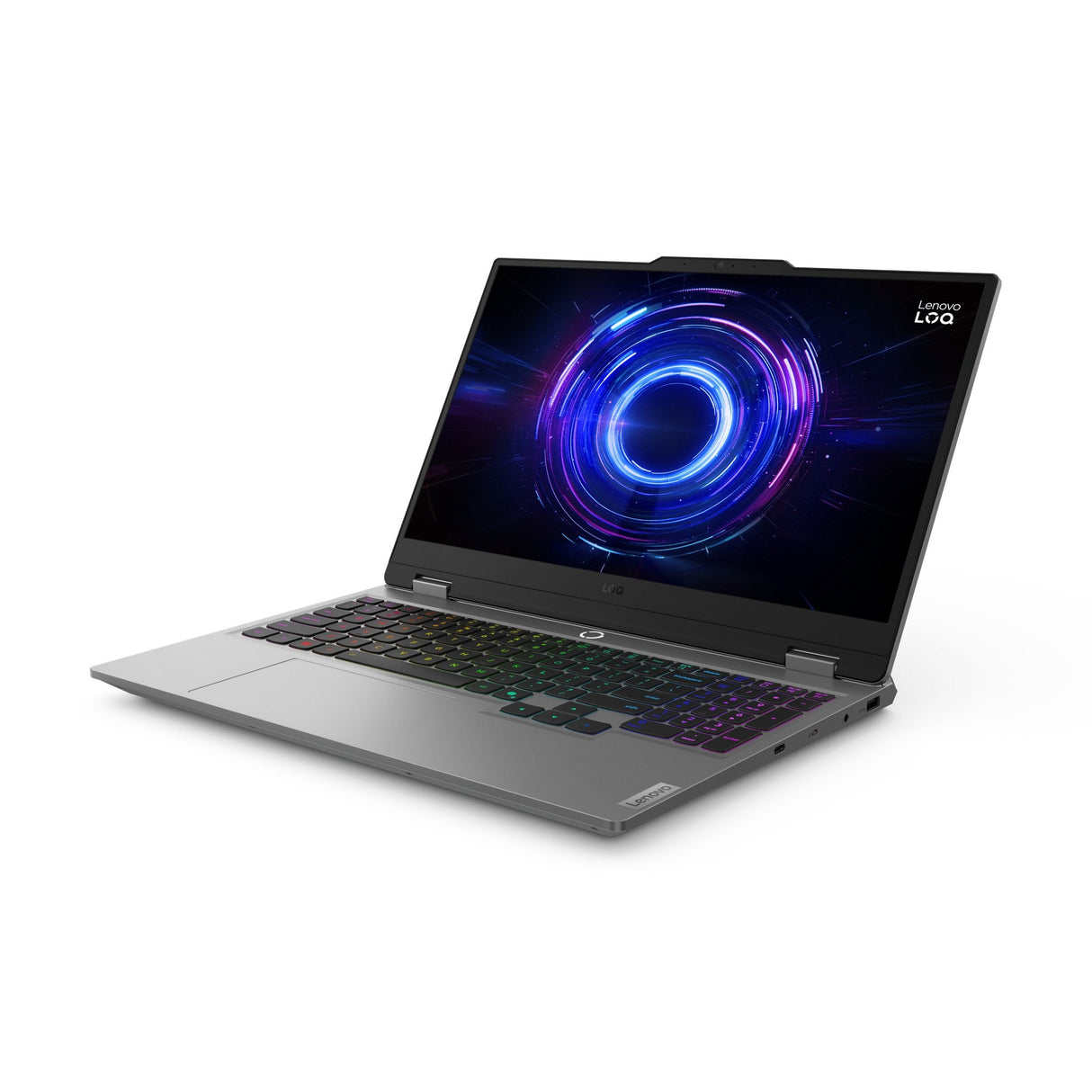 Portatil Lenovo 15.6 "Loq 15irx10 Core I7 32gb None-Odd Not Specified 1tb