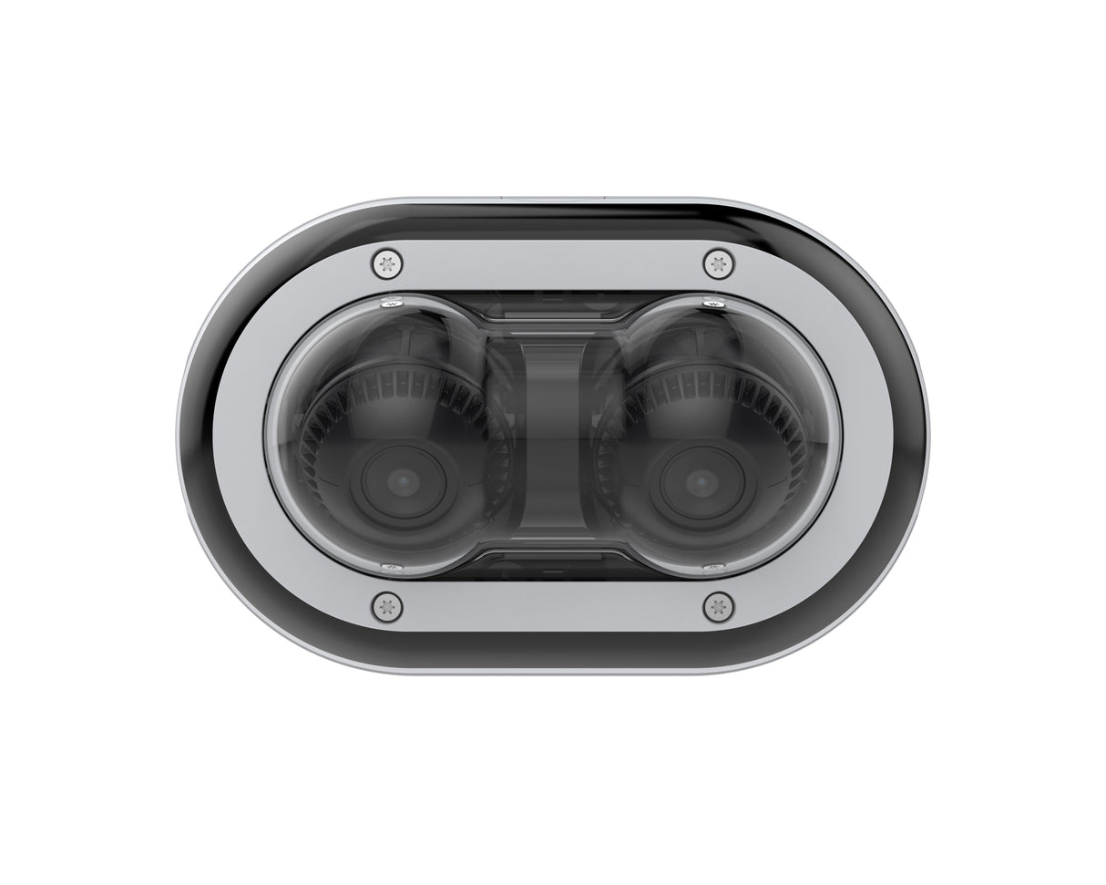 EAN 7331021070097 - Axis P3715-PLVE Almohadilla Cámara de seguridad IP Interior y exterior 1920 x 1080 Pixeles Pared imagen 2