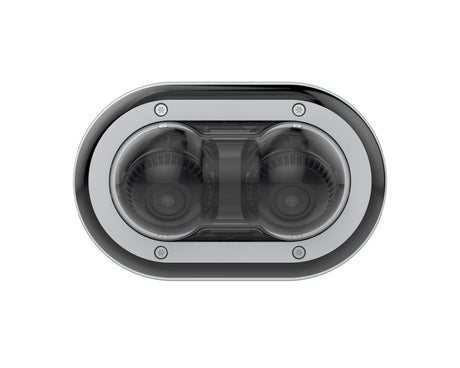 EAN 7331021070097 - Axis P3715-PLVE Almohadilla Cámara de seguridad IP Interior y exterior 1920 x 1080 Pixeles Pared imagen 2