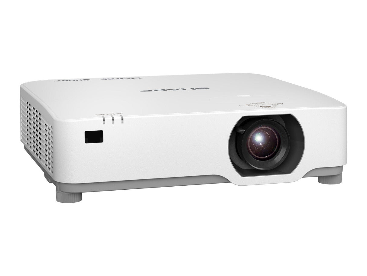 Xp-P621u, Pro 3lcd Laser Projector, High Brightness