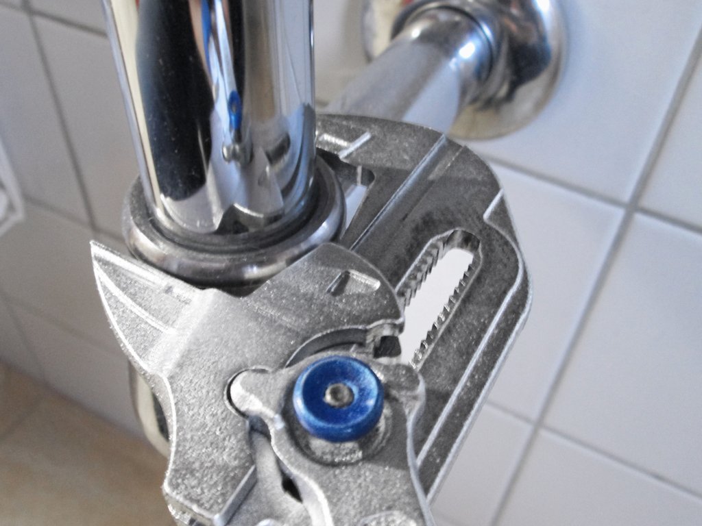 Gedore Llave De Alicates Sb 183 7 Tc S-001, 7", Llave Sb 183 7 Tc S-001