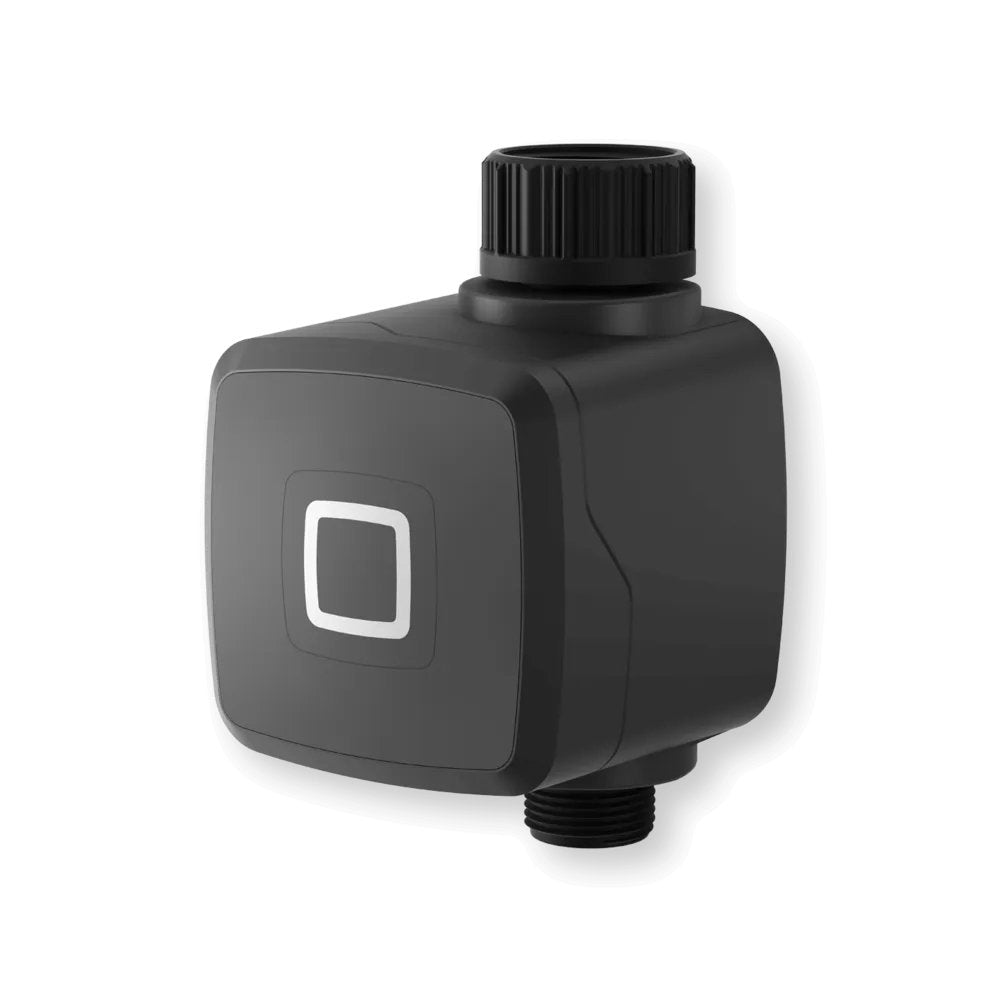 EAN 4047976621149 - HomeMatic 162114A0 temporizador de riego Negro Temporizador de riego digital imagen 3