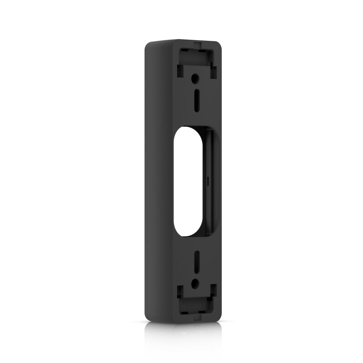 Soporte De Pared Ubiquiti Uacc-Reader-Pro-Am-B, Para Sistemas De Intercomunicación Unifi Negro, Para Ua-G2-Pro, Ua-G3-Pro Uacc-Reader-Pro-Am-B