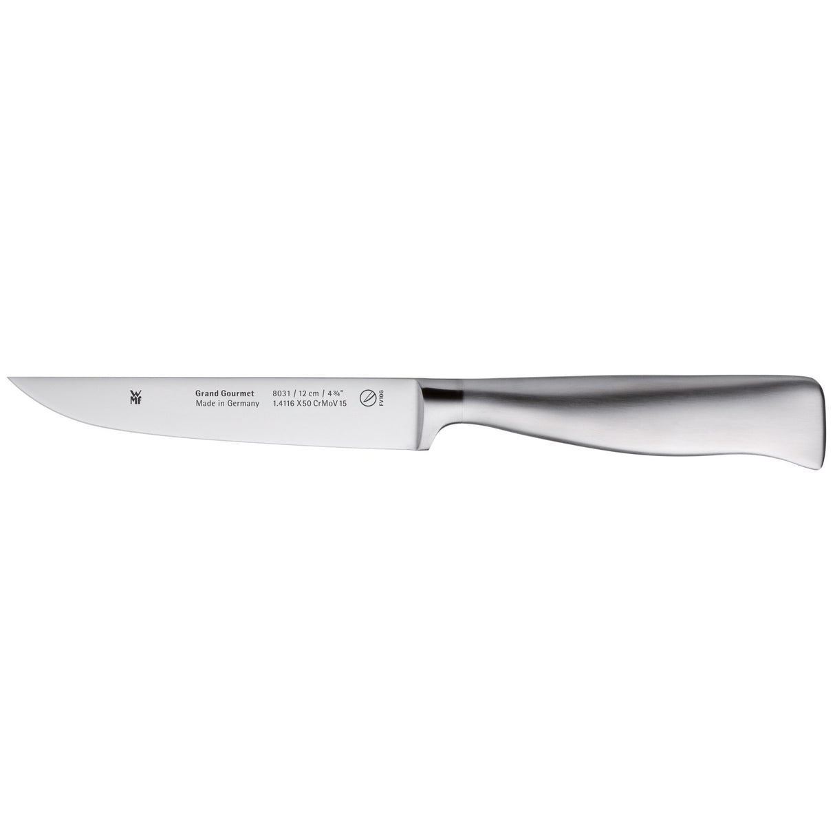 EAN 4000530676641 - WMF Grand Gourmet 1880316032 Acero inoxidable 1 pieza(s) Cuchillo universal imagen 1