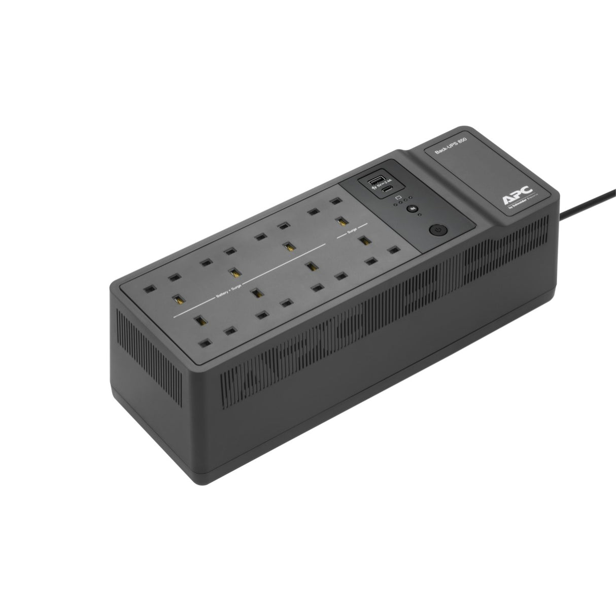 EAN 0731304347323 - APC BE850G2-UK sistema de alimentación ininterrumpida (UPS) En espera (Fuera de línea) o Standby (Offline imagen 5