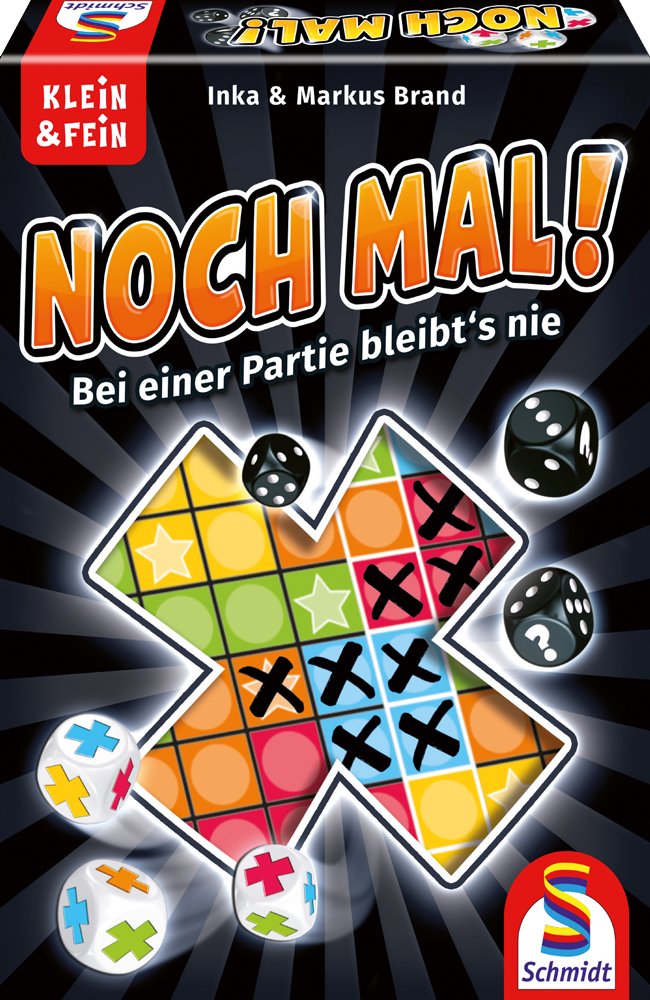 EAN 4001504493271 - Schmidt Spiele 49327 juego de tablero Juego de mesa Estrategia imagen 1