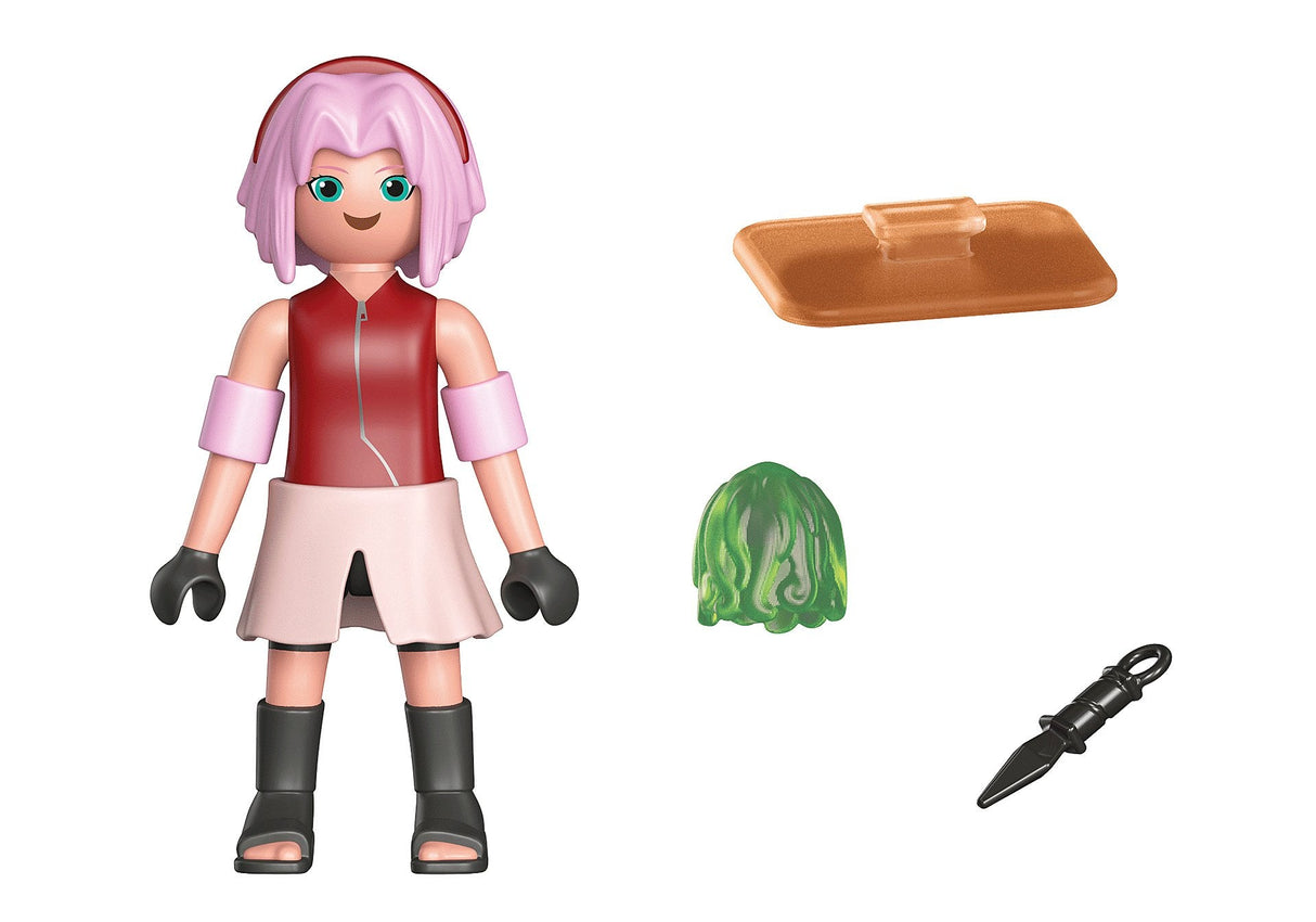Playmobil 71098 Naruto Shippuden - Sakura