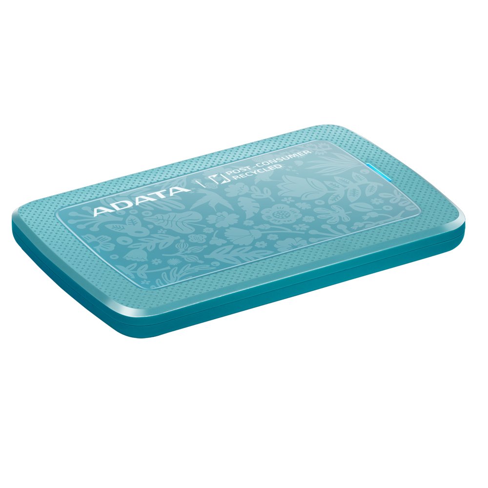 EAN 4711085941817 - ADATA HC300 Eco disco duro externo 1 TB 3.2 Gen 1 (3.1 Gen 1) Verde imagen 11