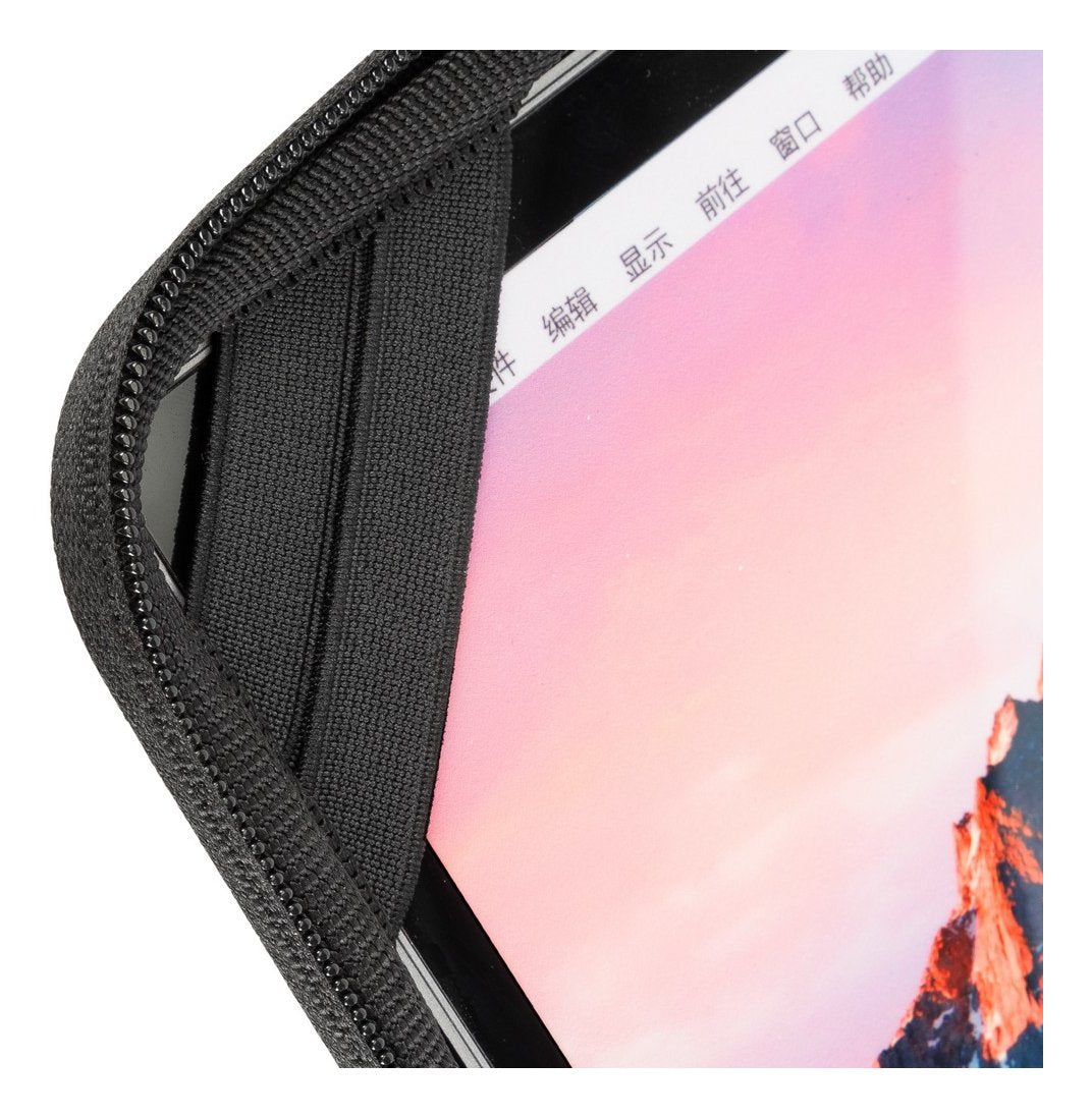 Riva Nb Sleeve Antishock 11,6"-12,4" Negro 5116
