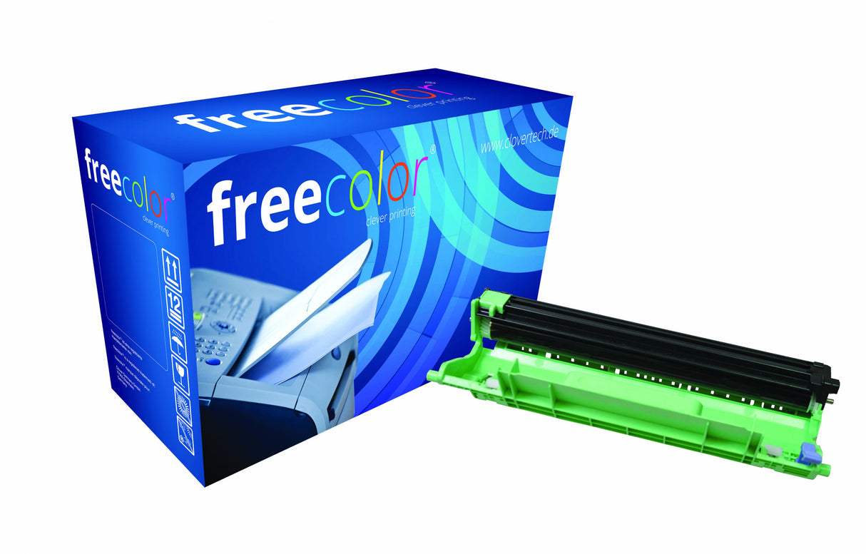 EAN 7612735056660 - Freecolor DR1050-FRC tambor de impresora 1 pieza(s) imagen 1