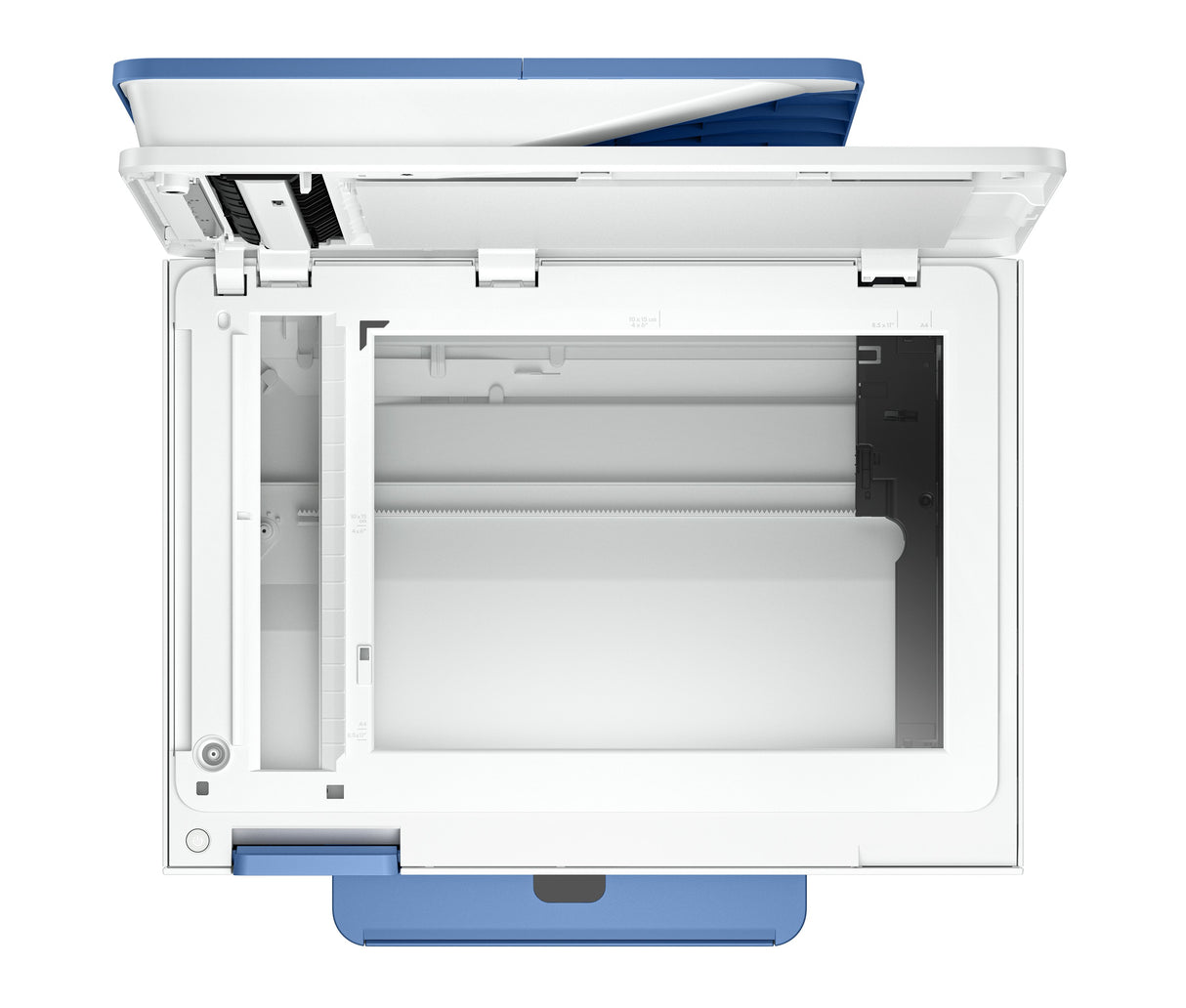 EAN 0198990280752 - HP ENVY Photo 7931 Inyección de tinta térmica A4 4800 x 1200 DPI 15 ppm Wifi imagen 18
