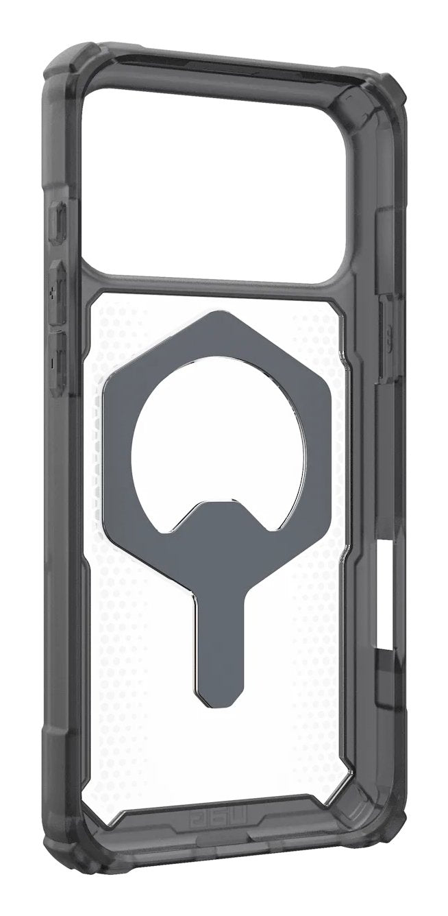 EAN 840283922510 - Urban Armor Gear 114528113136 funda para teléfono móvil 17,5 cm (6.9") Ceniza, Titanio imagen 1