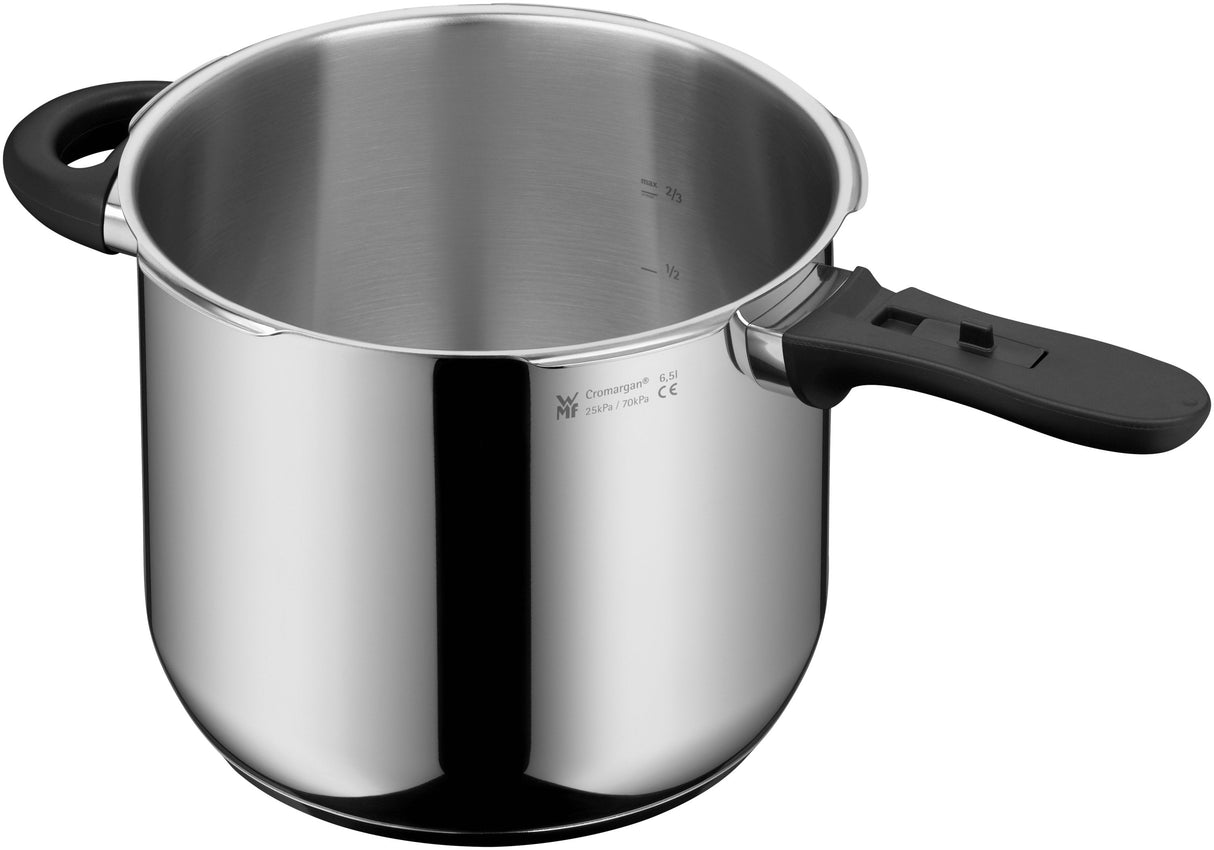 Olla Wmf Consumer Electric Perfect Plus One Pot Schnellkochtopf 6,5 Liter (Edelstahl, Ø 22cm) 1512001176