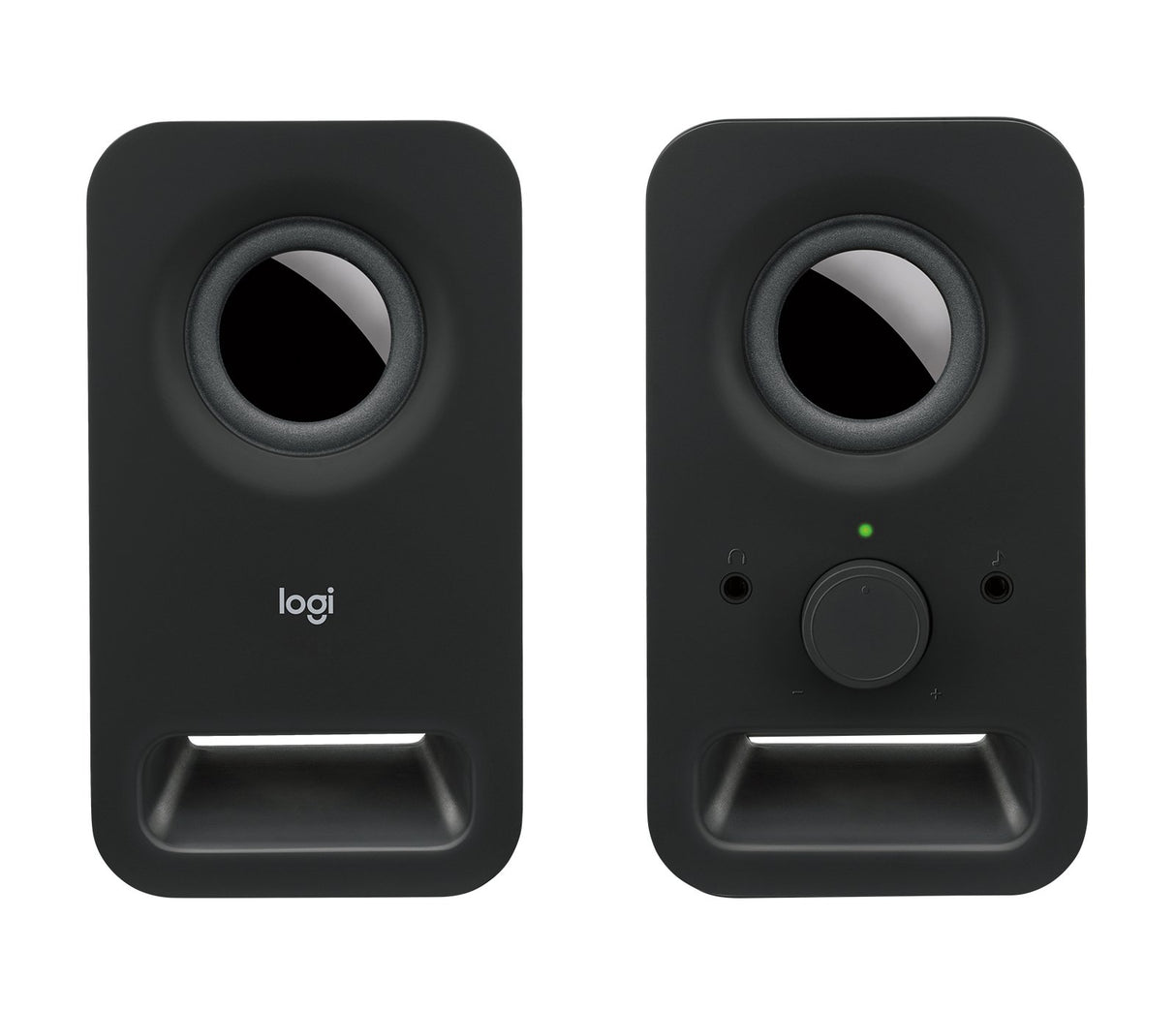 EAN 5099206048782 - Logitech 980-000814 altavoz Negro Alámbrico 3 W imagen 5
