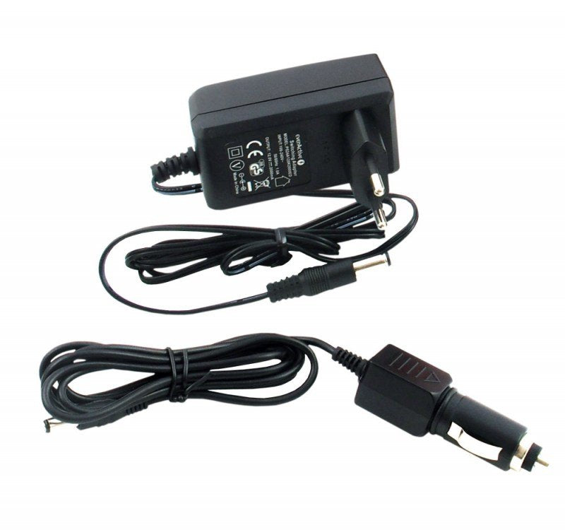 EAN 5902020523840 - Everactive NC-1600 cargador de batería Universal CC imagen 5