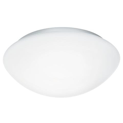 Steinel Rs 10 S Deckenleuchte 75w E27 Ip44 Mit Sensor Für Innen