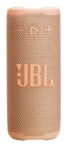Jbl Grip Bluetooth Wireless Speaker Orange Eu