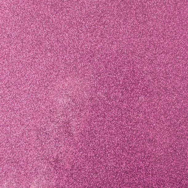EAN 0093573073298 - Cricut Glitter Iron-On Lámina de vinilo de transferencia térmica Vinilo de termotransferencia liso 6 hoja imagen 6