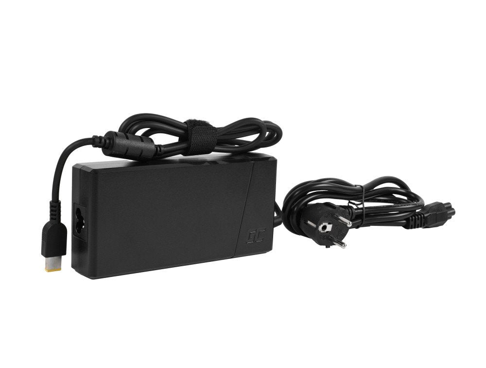 Green Cell Pro 20v 11.5a 230w Do Lenovo Legion