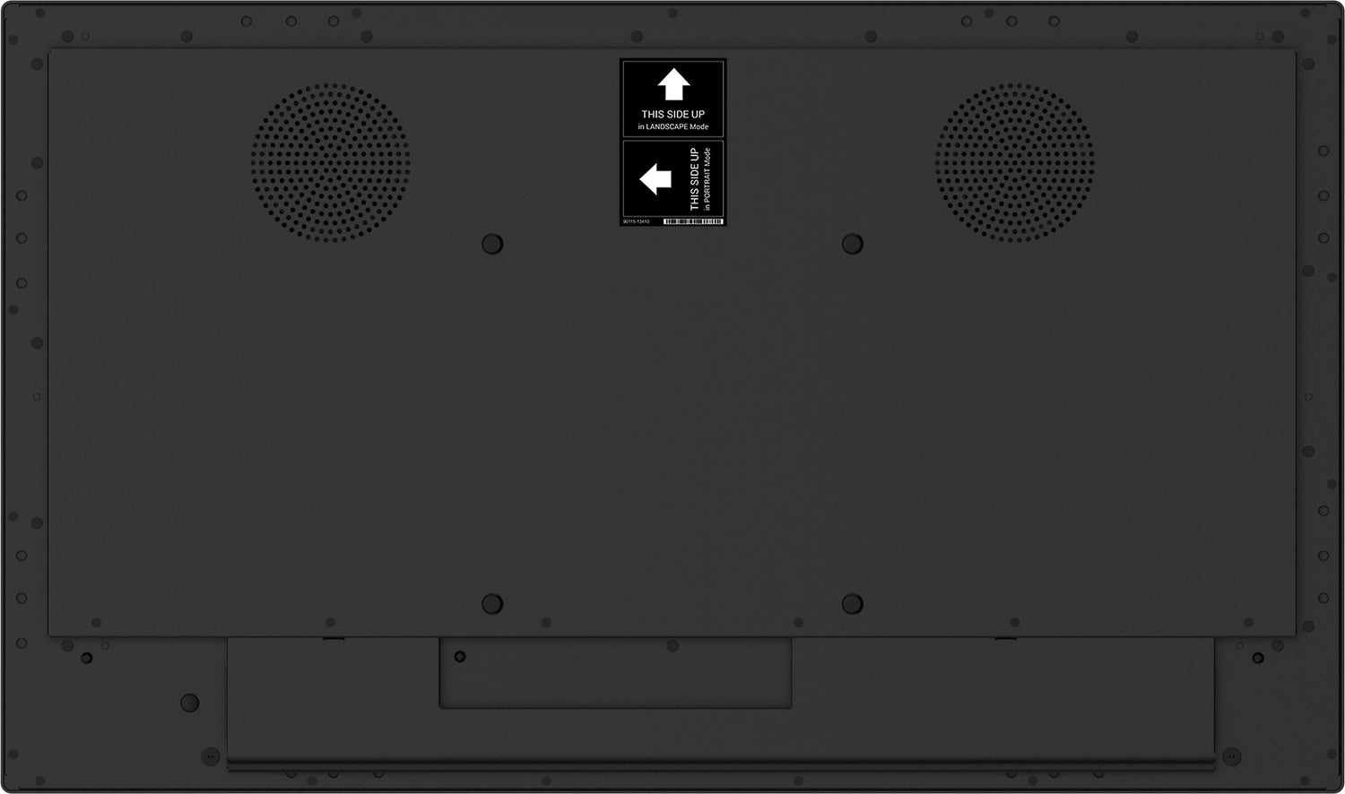 EAN 4948570123865 - iiyama TF3239AS-B1AG pantalla de señalización Pantalla plana para señalización digital 80 cm (31.5") LED  imagen 12