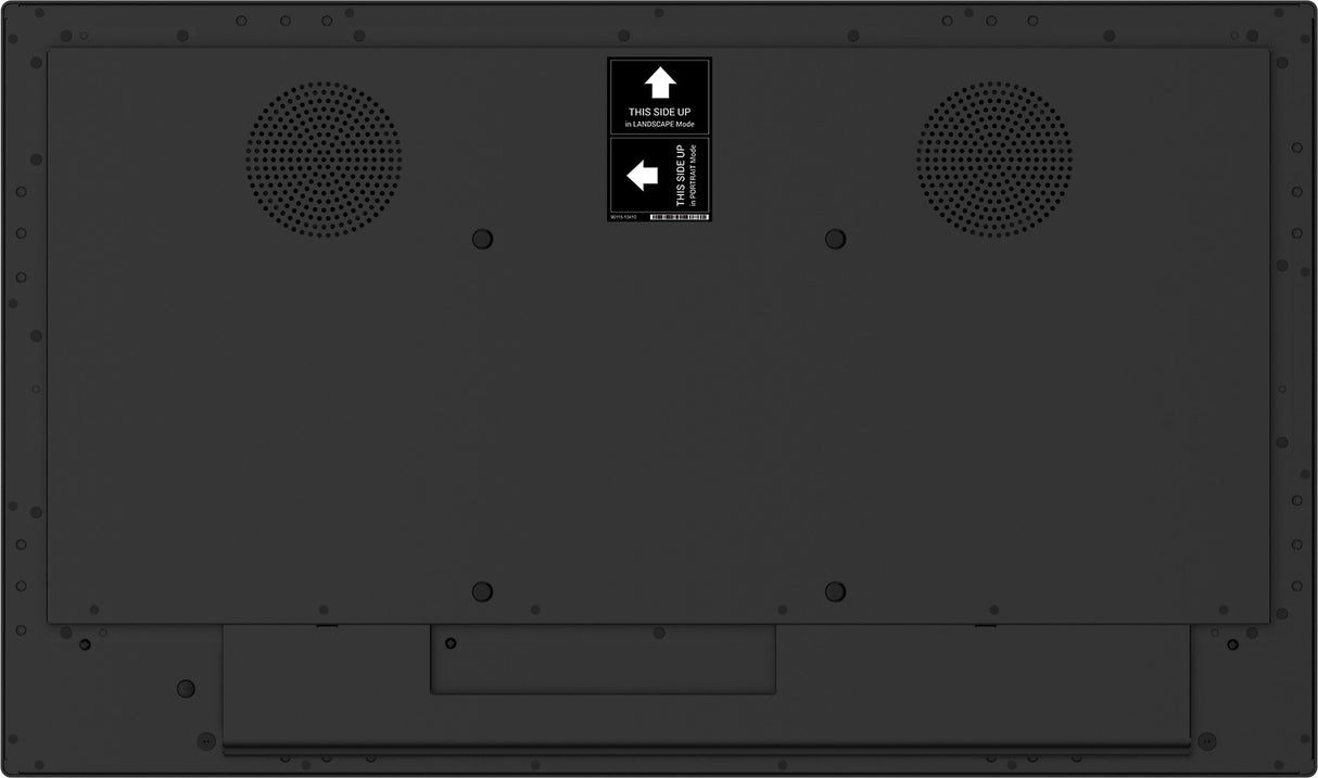 EAN 4948570123872 - iiyama TF4339AS-B1AG pantalla para PC 108 cm (42.5") 3840 x 2160 Pixeles 4K Ultra HD LED Pantalla táctil imagen 8