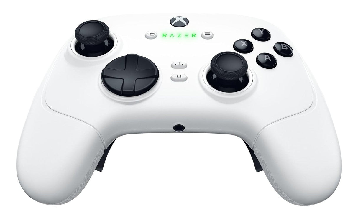 Razer Wolverine V3 Pro Negro Usb Gamepad Analógico Pc, Xbox Series S, Xbox Series X