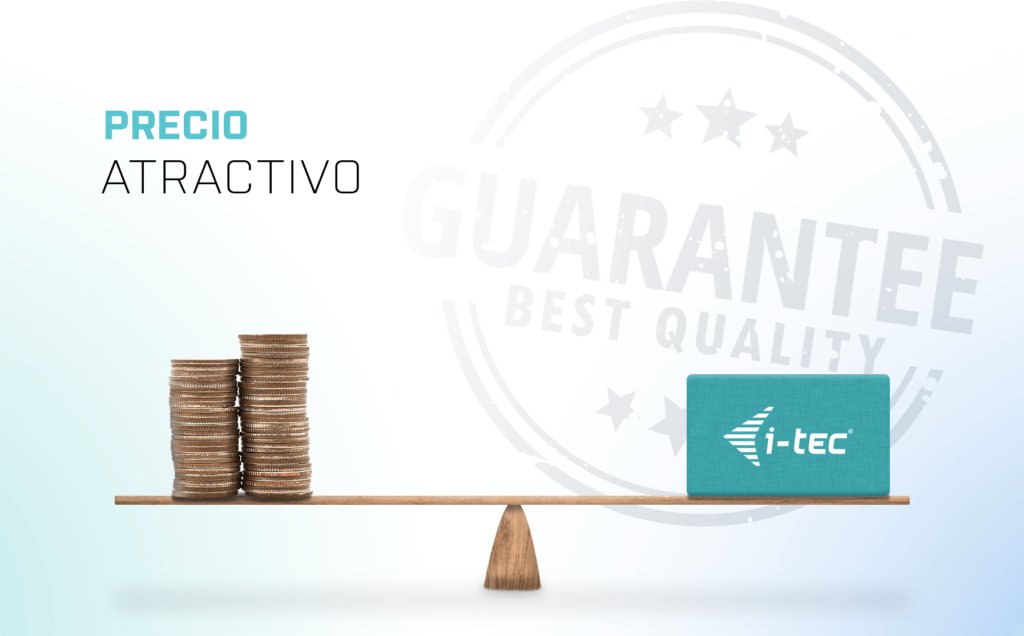 I-Tec Usb-C Hub 2+2x Usb-C/A Perp Usb-C Metal Hub 2xusb-C 2xusb-A