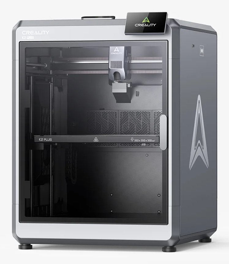 EAN 6971636405719 - Creality 3D K2 Plus Combo impresora 3d Fused Deposition Modeling (FDM) Wifi imagen 7