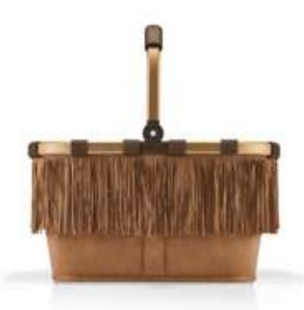 Reisenthel Carrybag Western