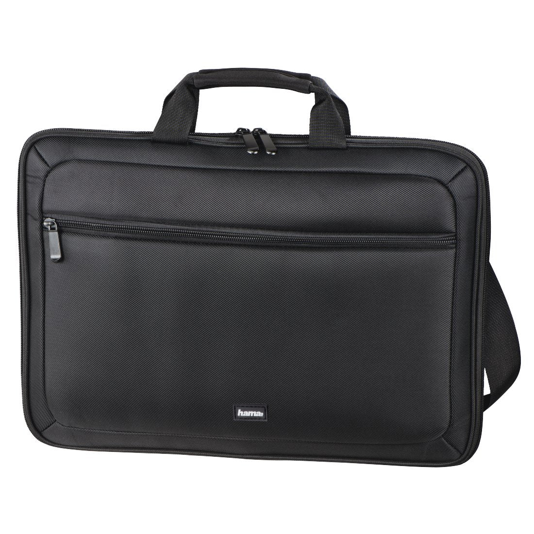 EAN 4047443464286 - Hama Nice 33,8 cm (13.3") Funda protectora rígida Negro imagen 1