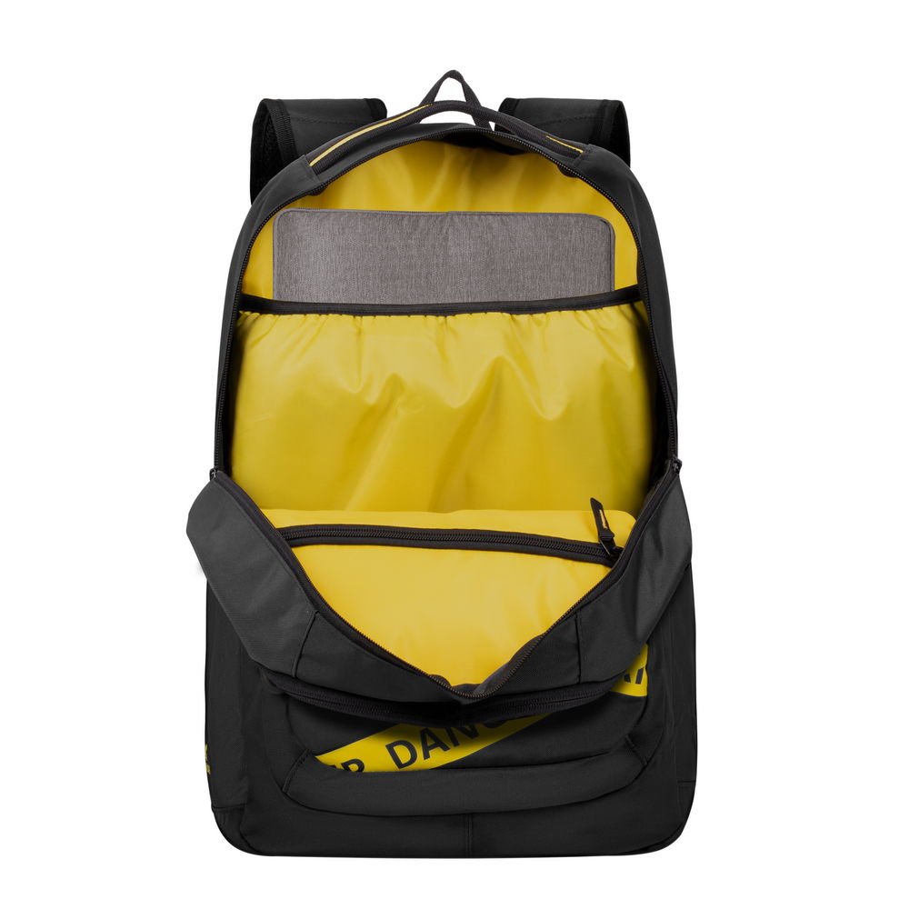 EAN 4260709010496 - Rivacase Erebus 39,6 cm (15.6") Mochila Negro imagen 9