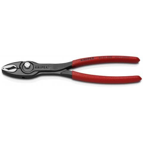 Alicates De Agarre Frontal Knipex Twingrip