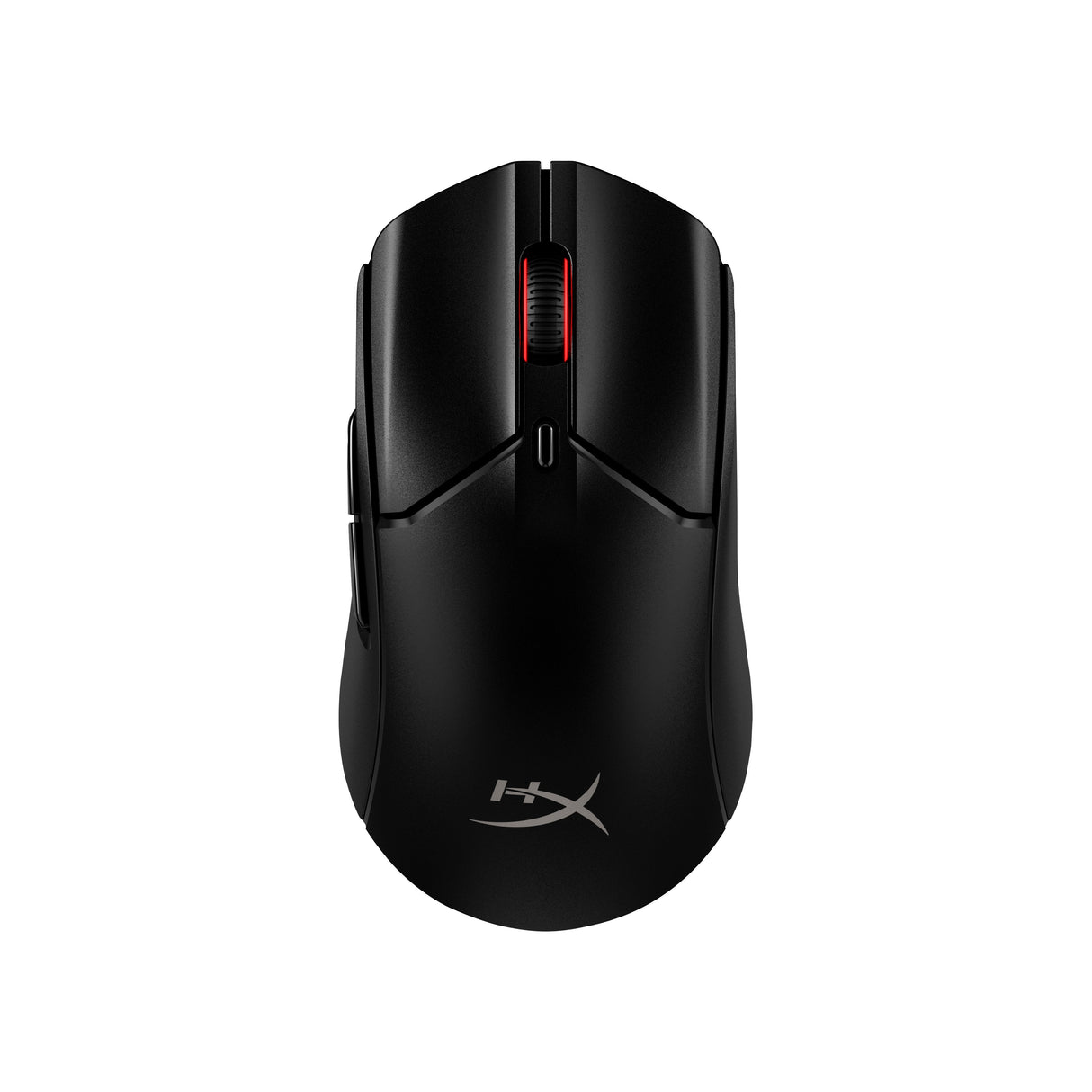 EAN 0196786272554 - HyperX Pulsefire Haste 2 Wireless Black Gaming Mouse ratón Juego Ambidextro RF Wireless + Bluetooth 26000 imagen 1