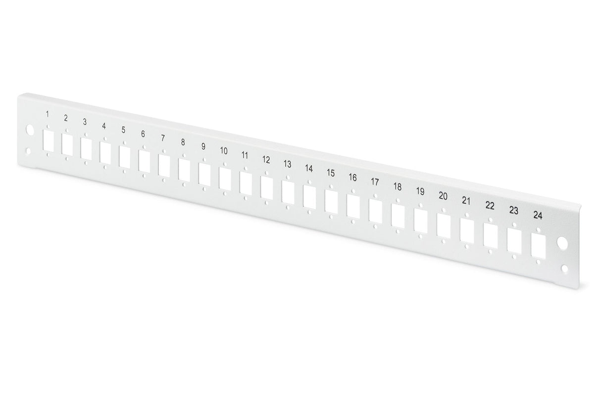 EAN 4016032458418 - Digitus DN-96207-QL accesorio de bastidor Panel frontal imagen 1