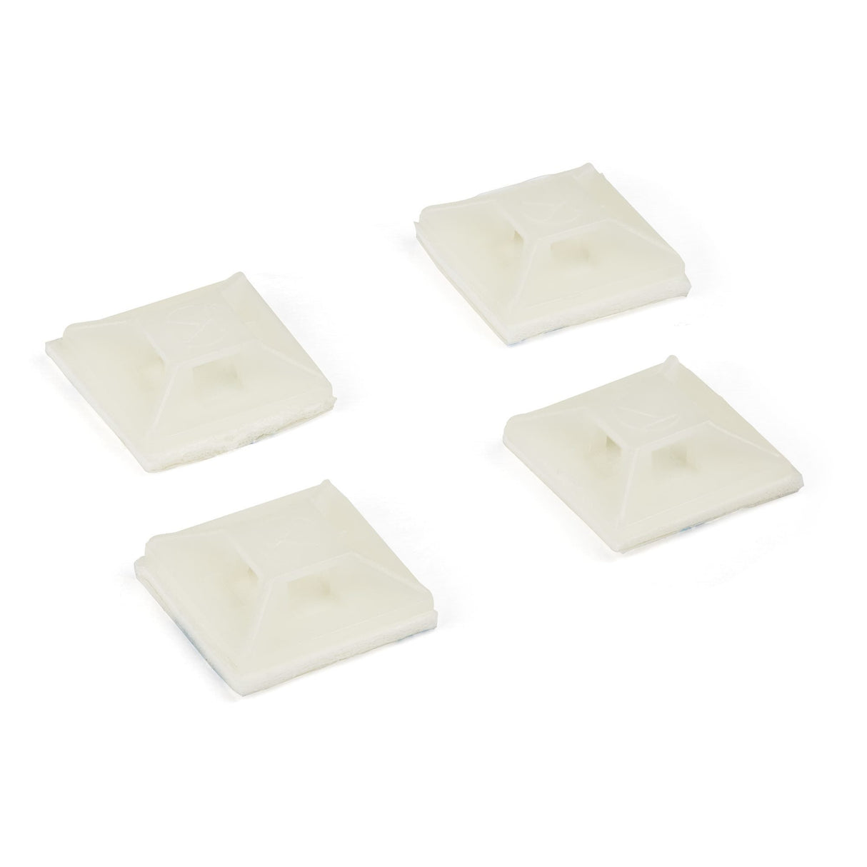 EAN 0065030890281 - StarTech.com CBMCTM1 soporte para brida Blanco Nylon 100 pieza(s) imagen 5