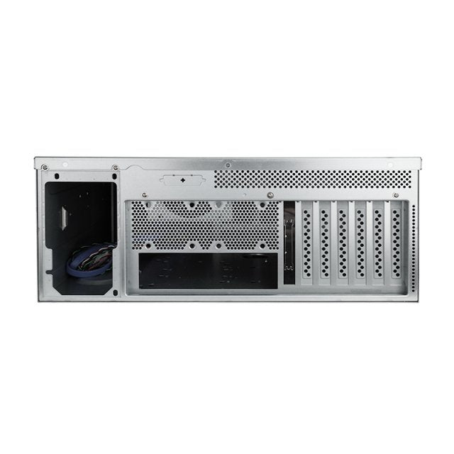 EAN 4710713230248 - Chieftec UNC-410S-B-U3 Estante Negro imagen 5