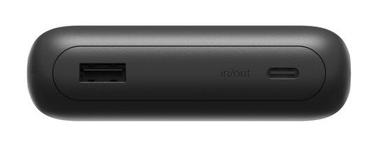 Belkin Boostcharge Powerbk.Pd45w Screen 25000mah Sand Bpb039hqbk