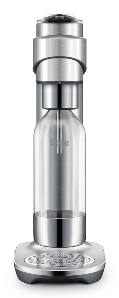 EAN 9355973118797 - Sage InFizz Fusion Acero inoxidable imagen 3